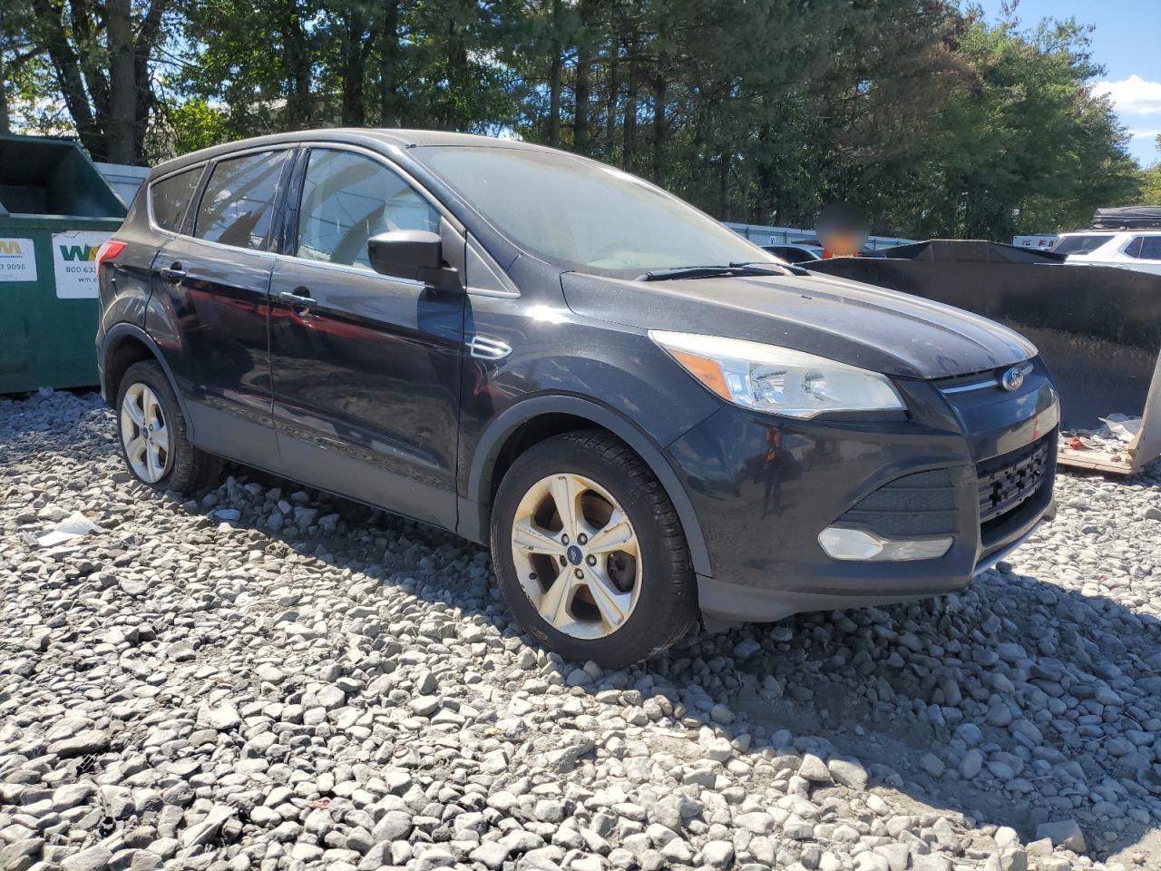 2013 Ford Escape - Фото 4
