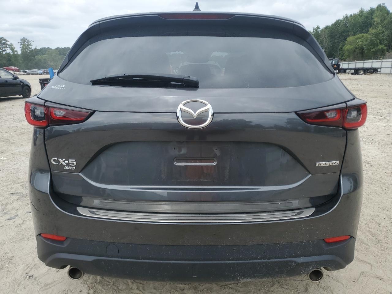 2023 Mazda Cx-5 Premium - Image 6