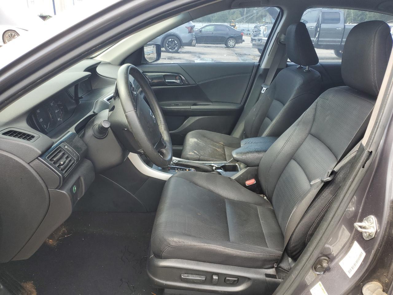 2013 Honda Accord Sport - Image 7