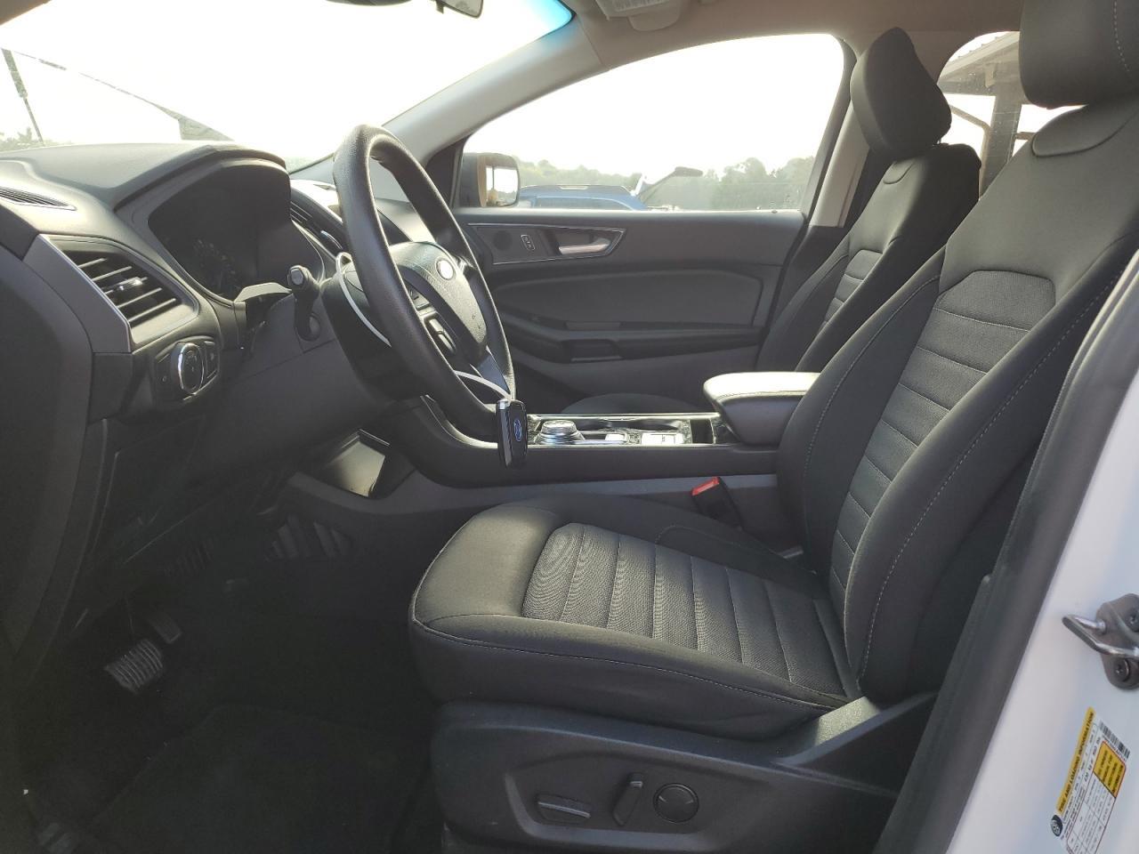 2020 Ford Edge Se - Image 7