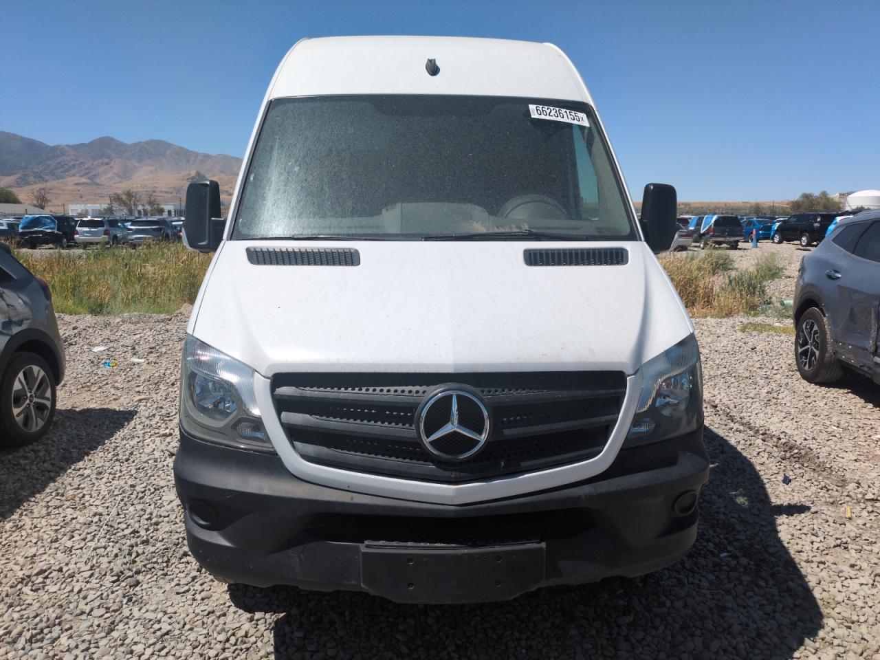 2016 Mercedes Benz Sprinter 2 - Trucks - Фото 5