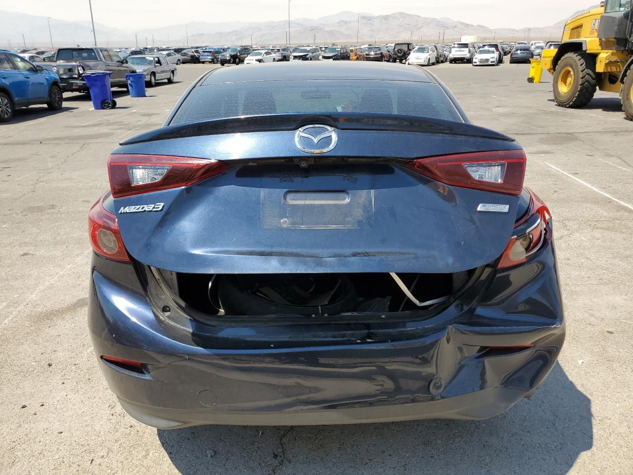 2015 Mazda 3 Touring - Image 6