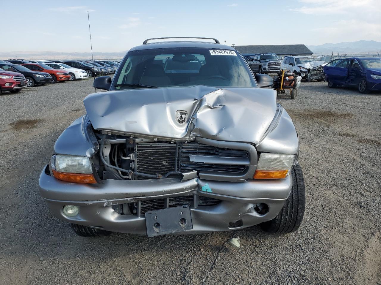 2001 Dodge Durango - Image 5