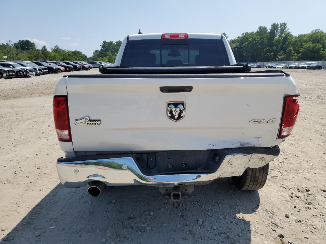2017 Ram 1500 Slt - Image 6