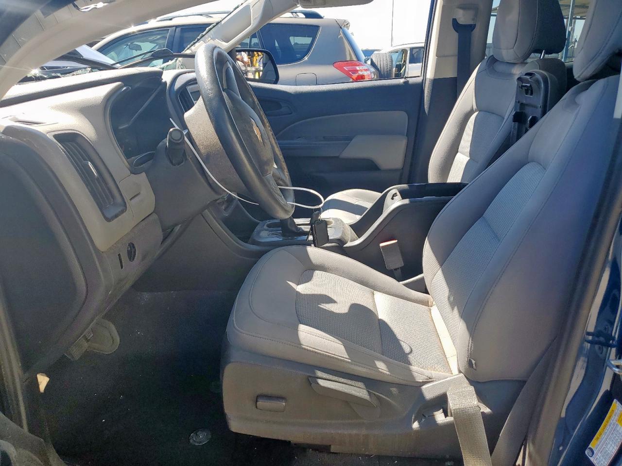 2019 Chevrolet Colorado - Фото 7