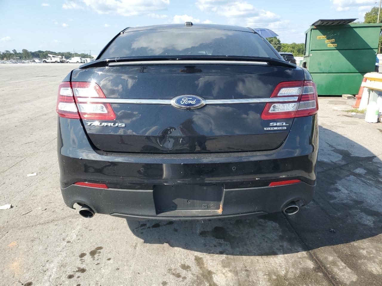 2019 Ford Taurus Sel - Image 6