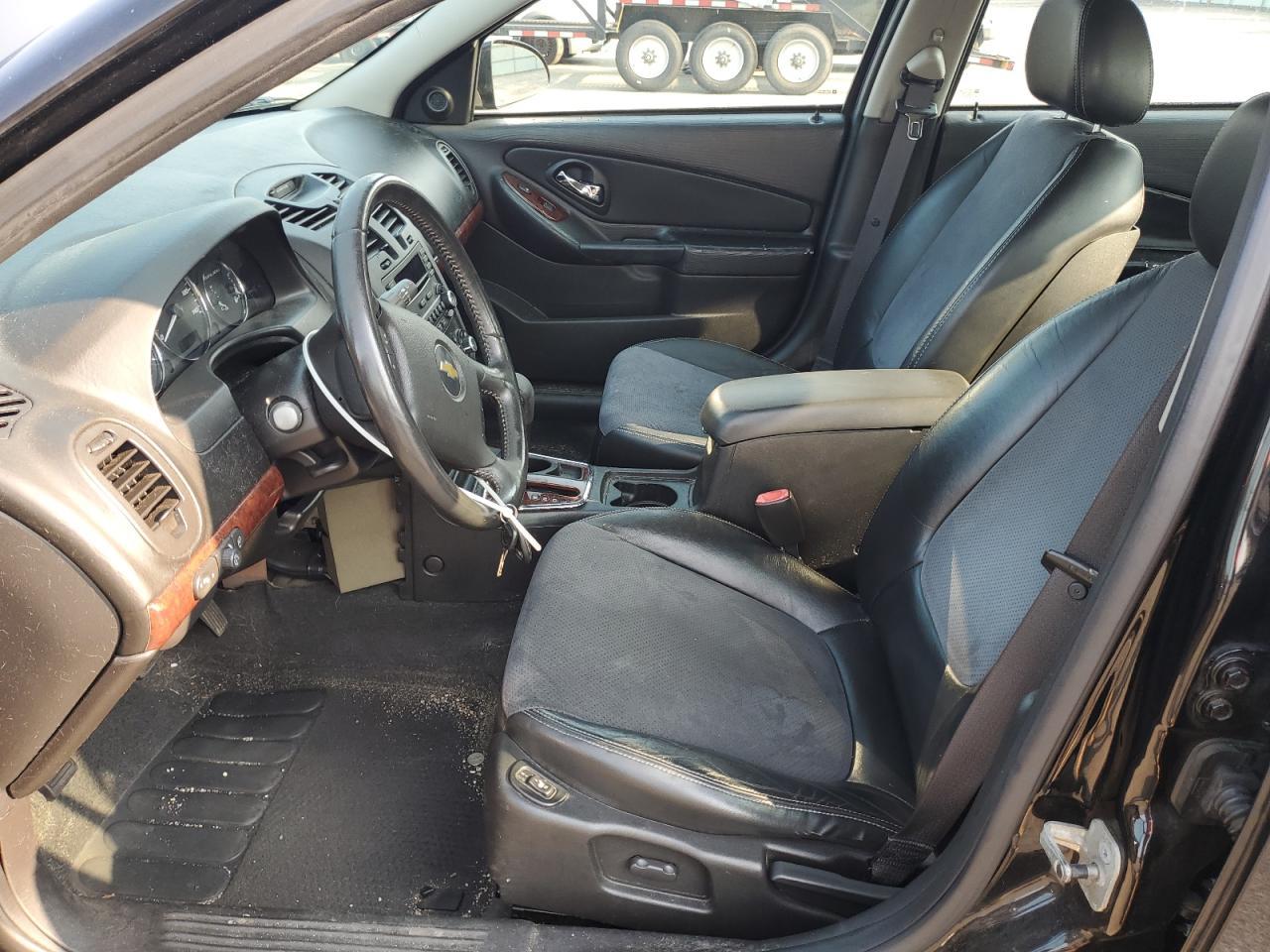 2007 Chevrolet Malibu Ltz - Image 7