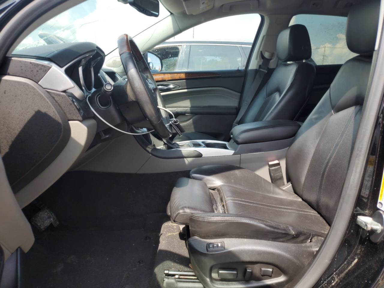 2011 Cadillac Srx Luxury Collection - Image 7