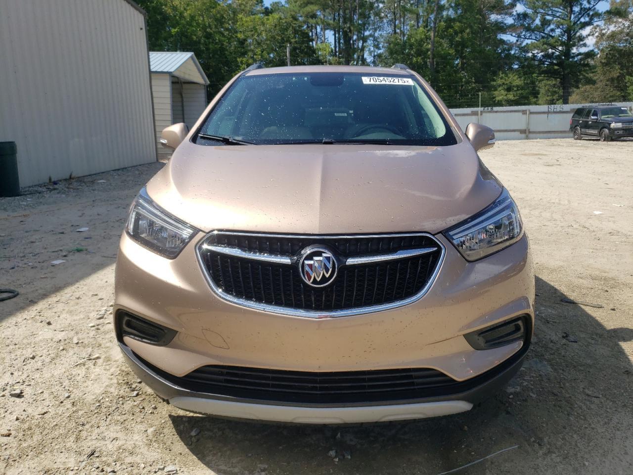 2019 Buick Encore Preferred - Фото 5