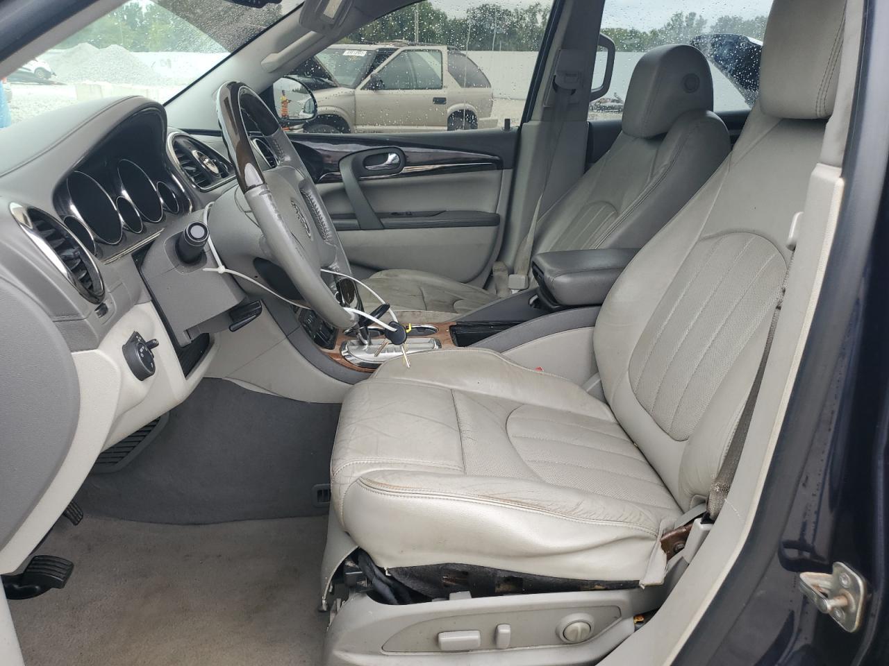 2015 Buick Enclave - Фото 7