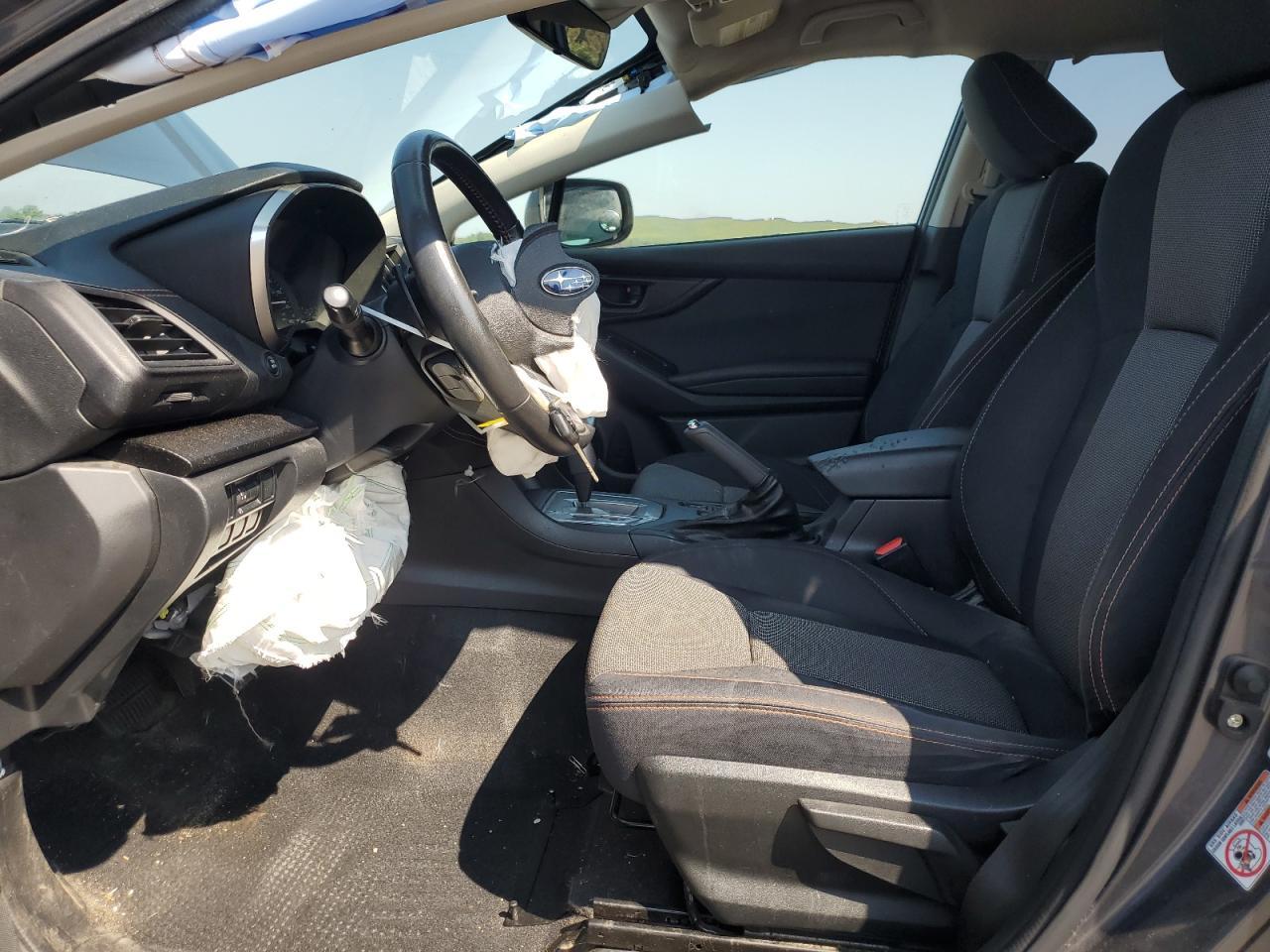 2020 Subaru Crosstrek Premium - Фото 7