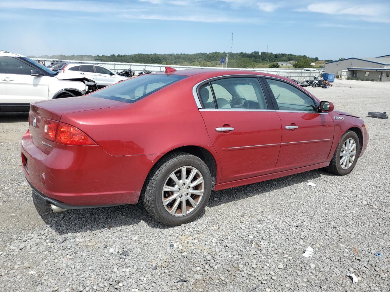 2011 Buick Lucerne Cx - Фото 3