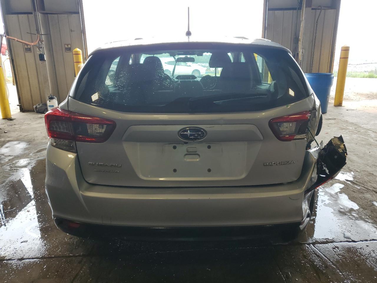 2023 Subaru Impreza - Фото 6