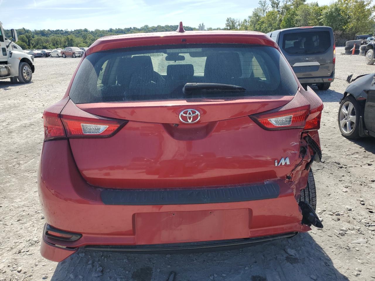 2018 Toyota Corolla Im - Image 6