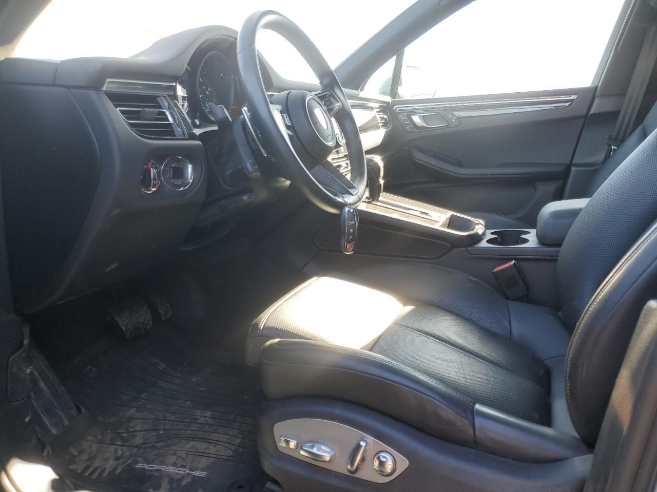 2023 Porsche Macan Base - Фото 7