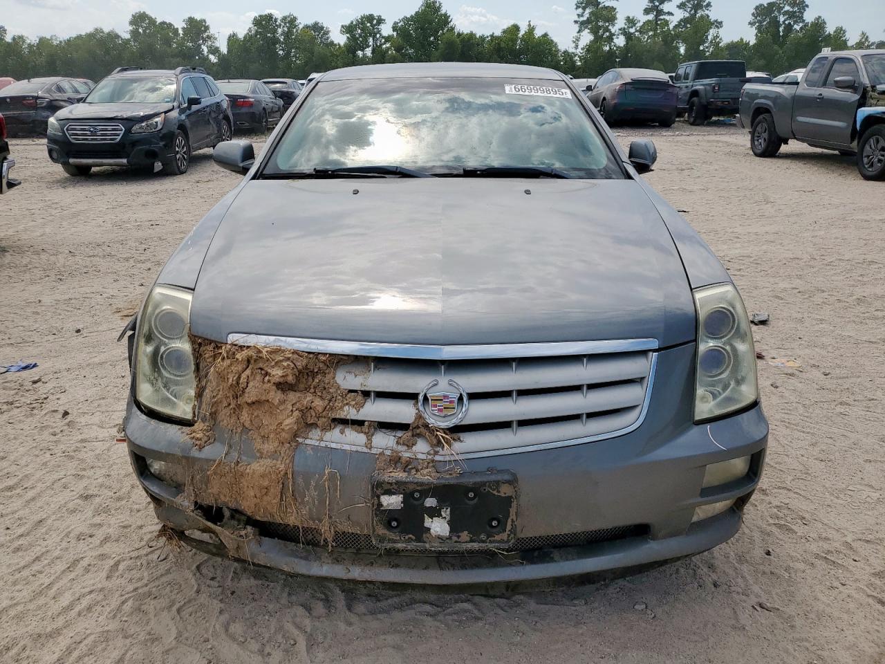 2006 Cadillac Sts - Image 5