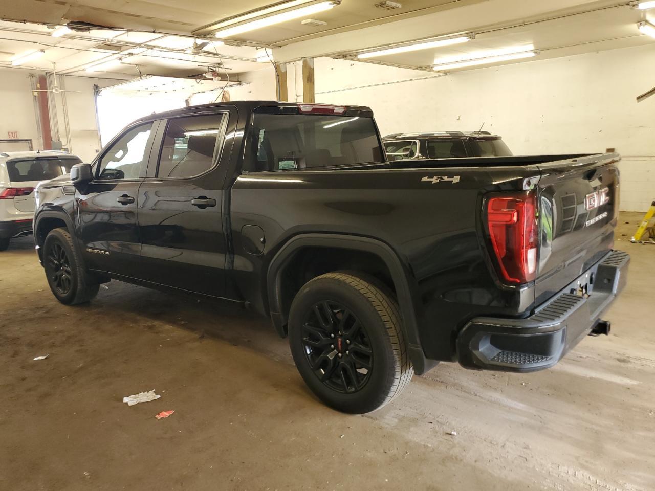 2023 GMC Sierra K1500 - Фото 2