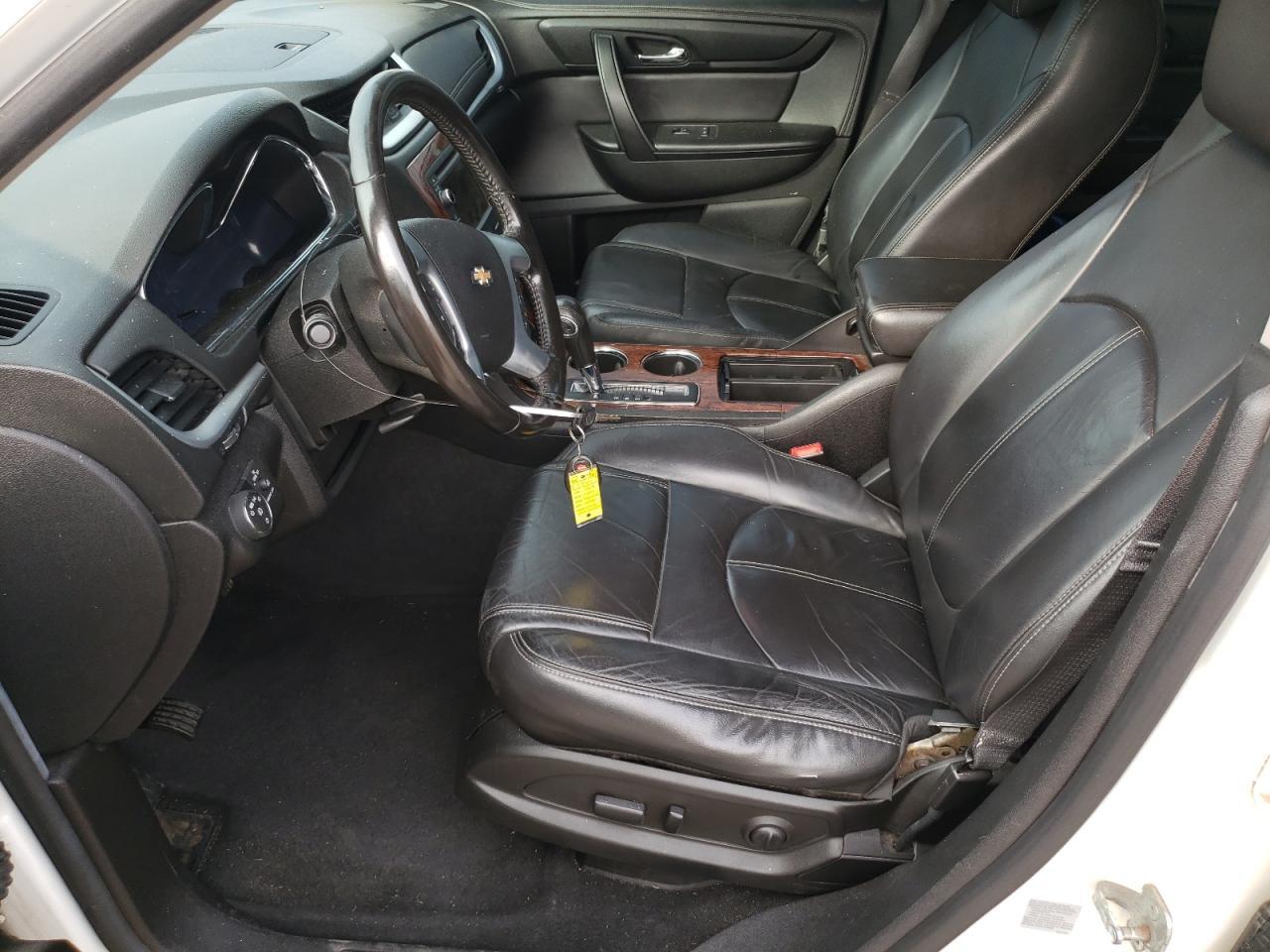 2014 Chevrolet Traverse Lt - Image 7