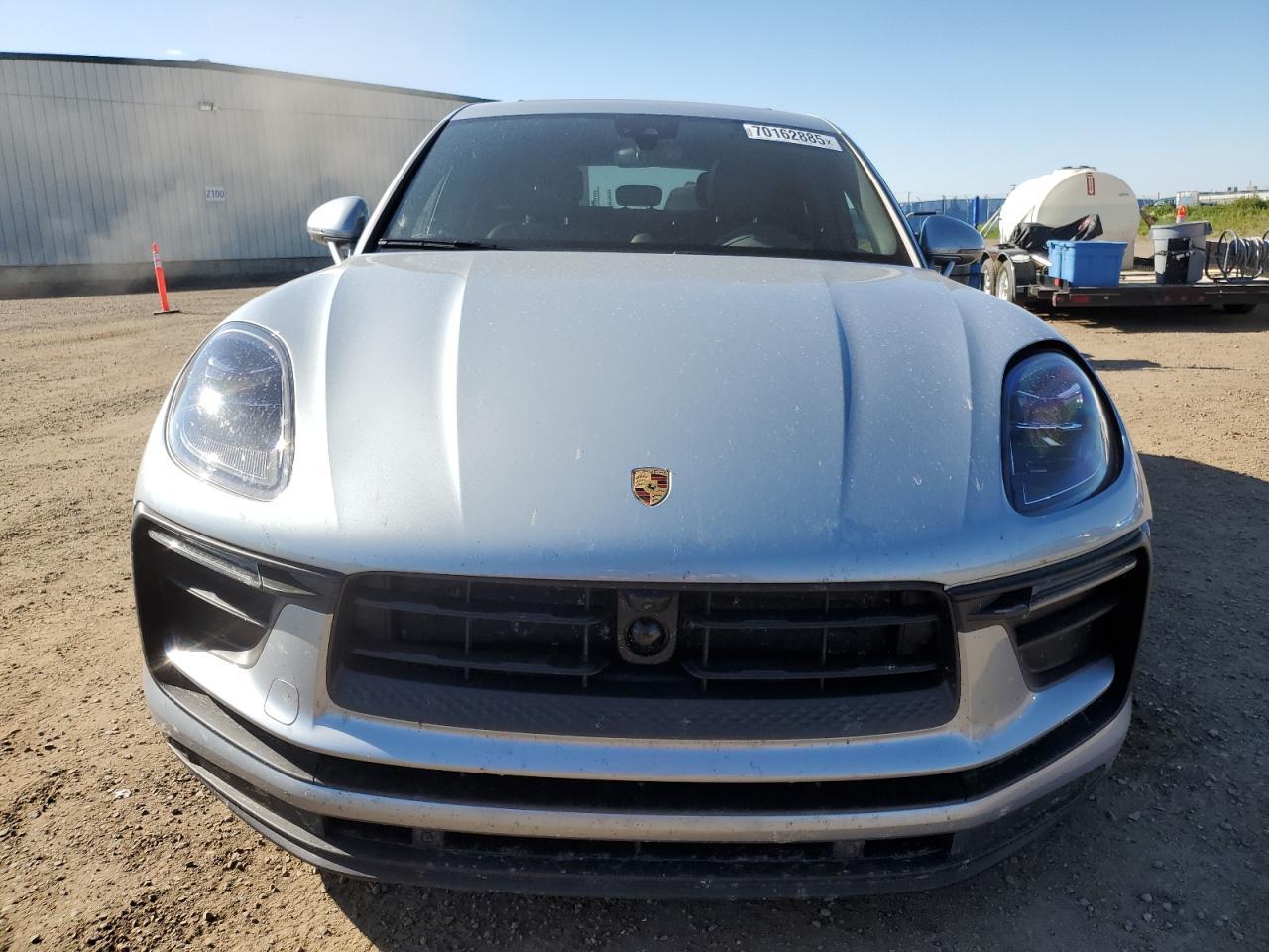 2023 Porsche Macan Base - Фото 5