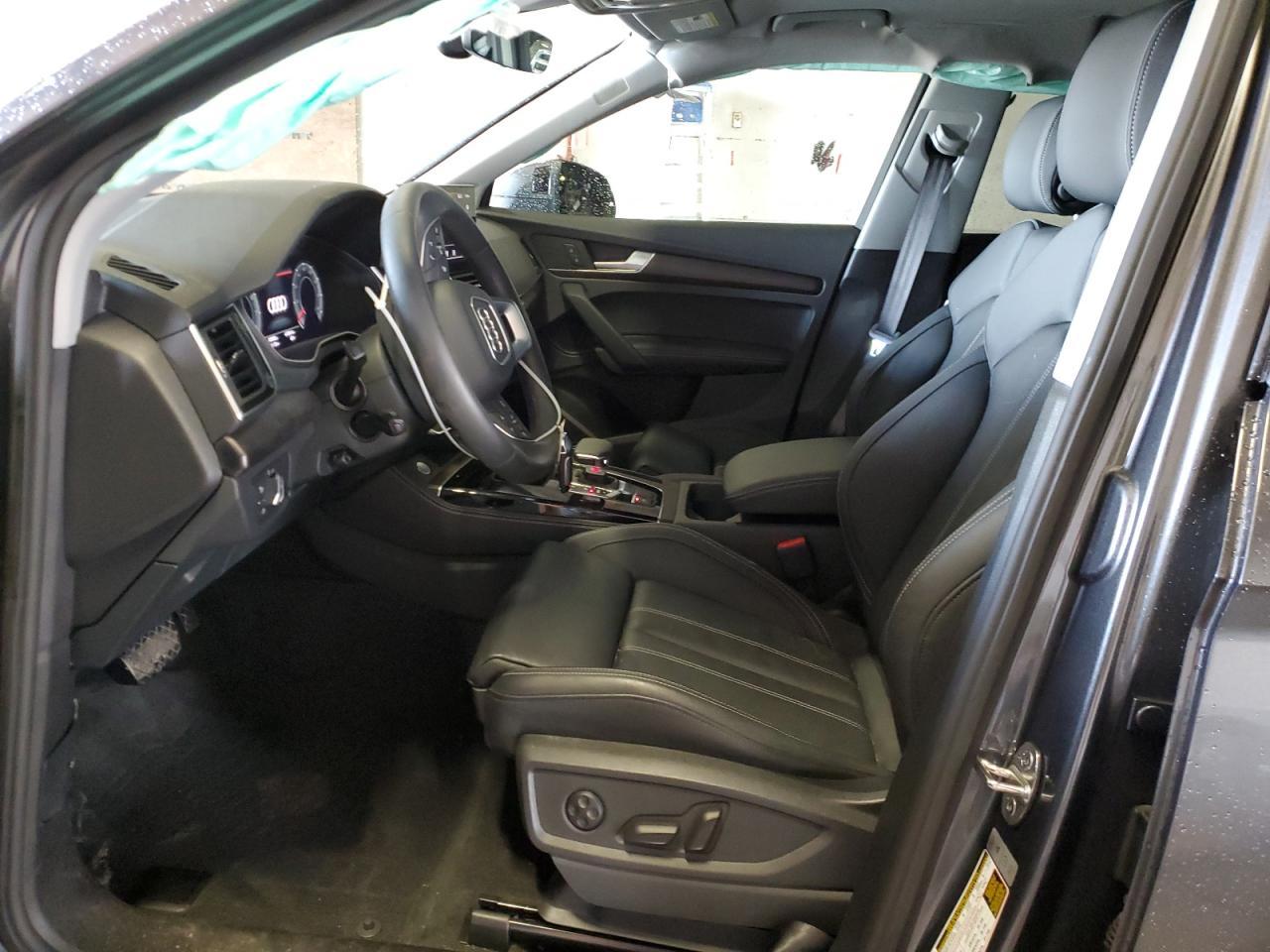 2024 Audi Q5 Premium Plus 45 - Фото 7