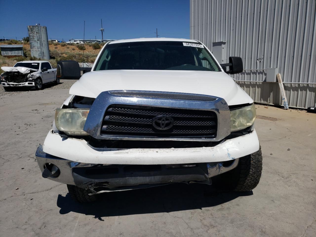 2008 Toyota Tundra Sr5 - Фото 5