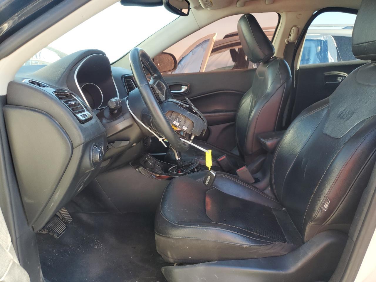 2019 Jeep Compass Limited - Фото 7