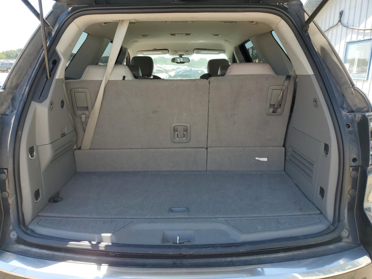 2016 GMC Acadia Slt-1 - Фото 6