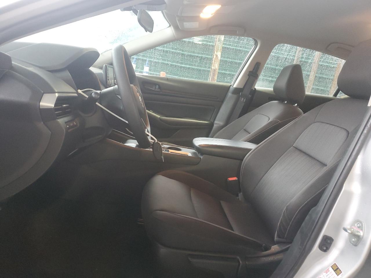 2023 Nissan Altima S - Фото 7