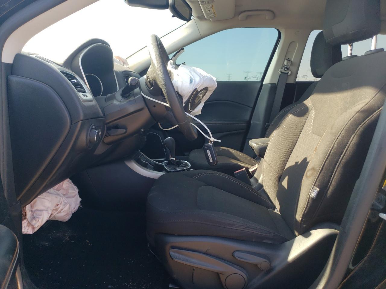 2020 Jeep Compass Sport - Image 7