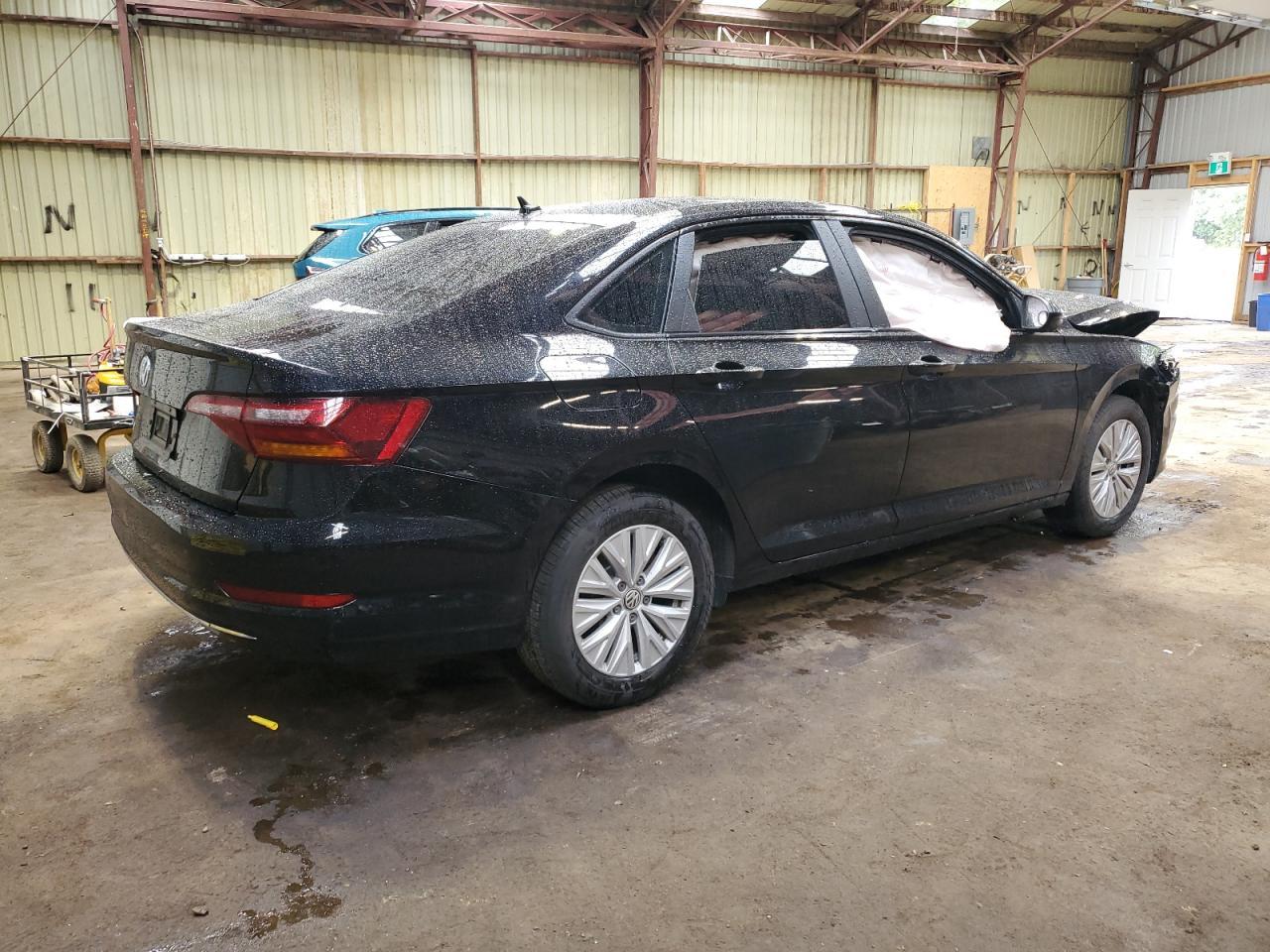 2019 Volkswagen Jetta S - Фото 3