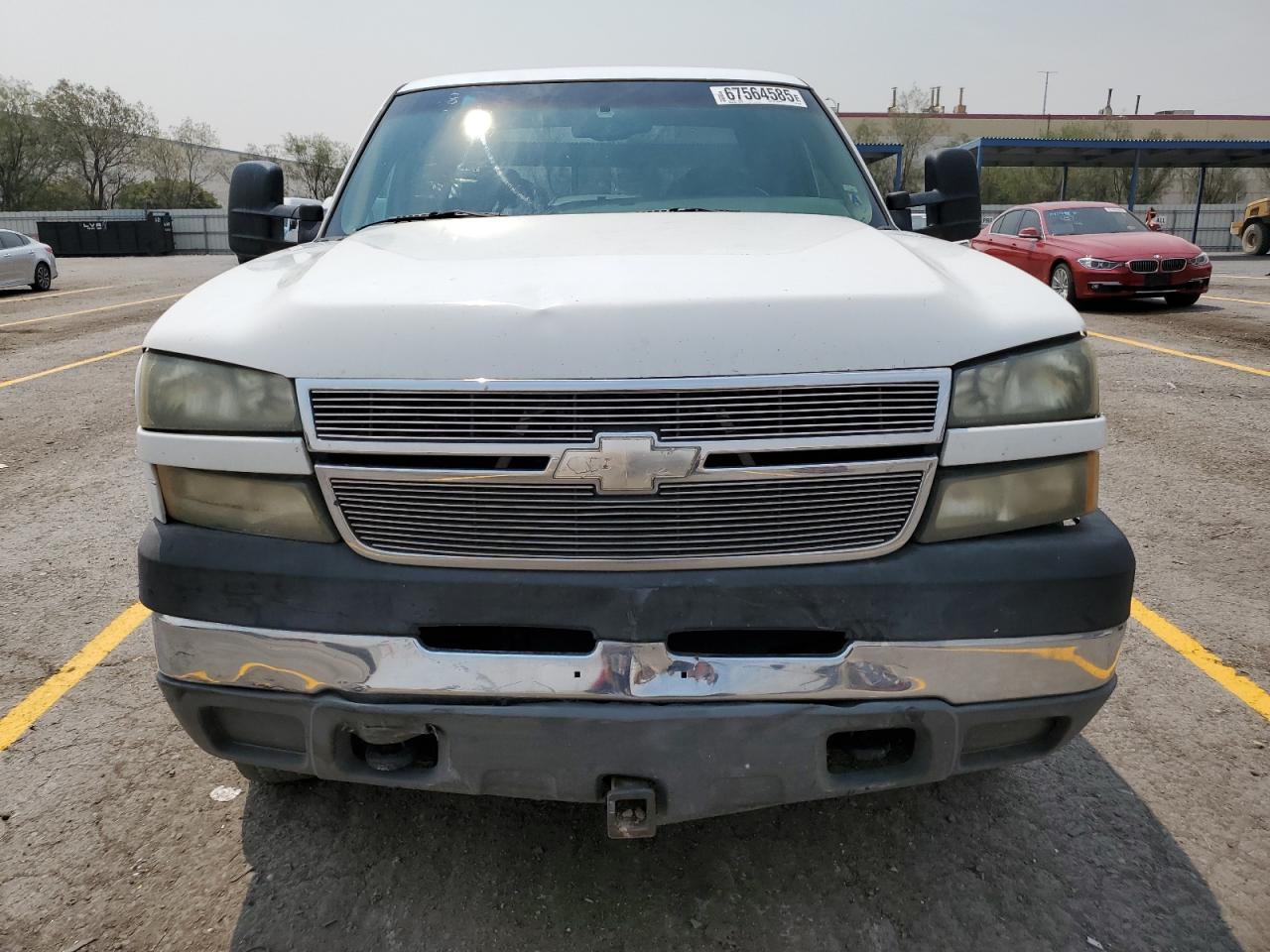 2003 Chevrolet Silverado K2500 Heavy Duty - Image 5