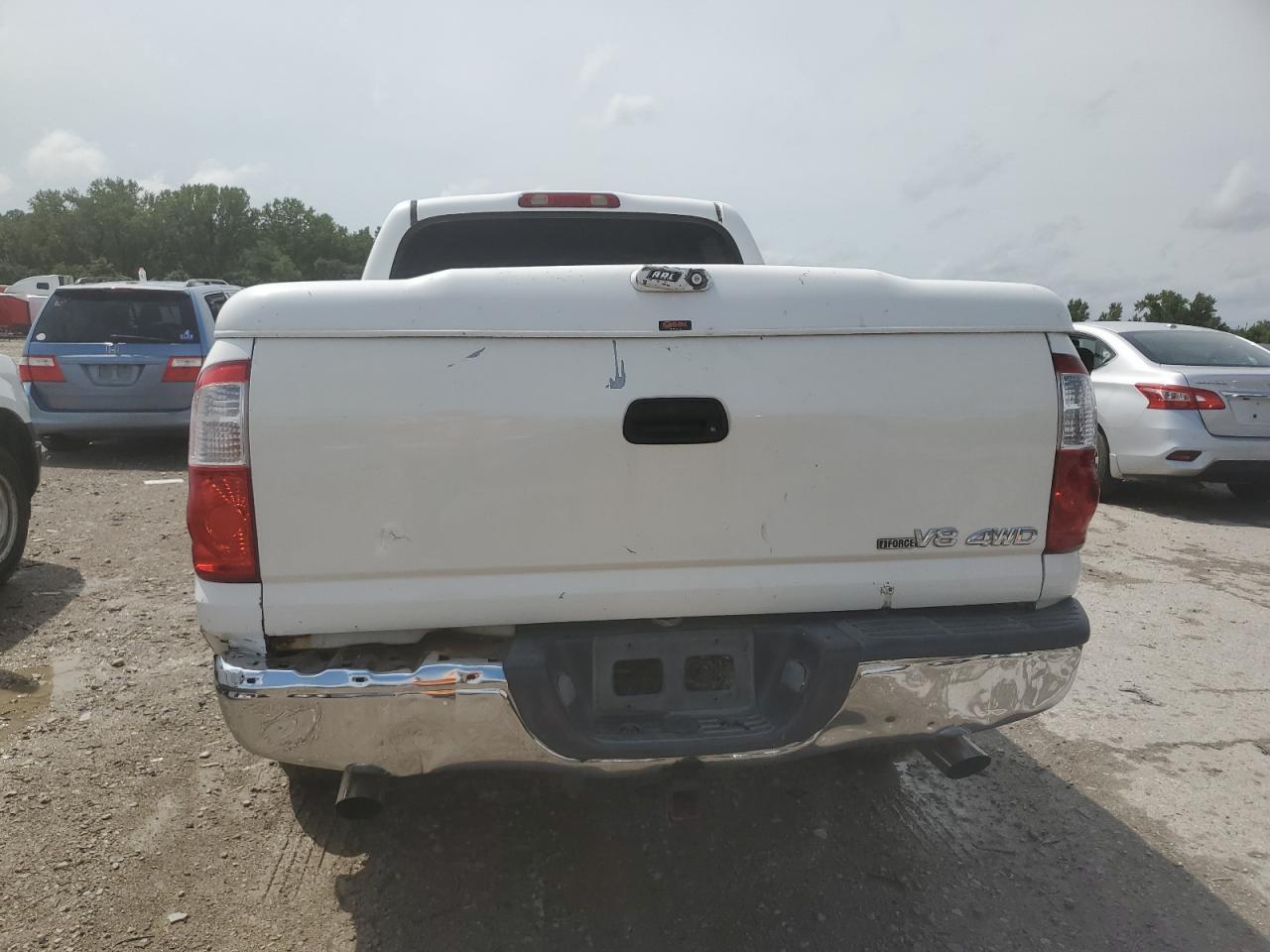 2004 Toyota Tundra Double Cab Sr5 - Image 6