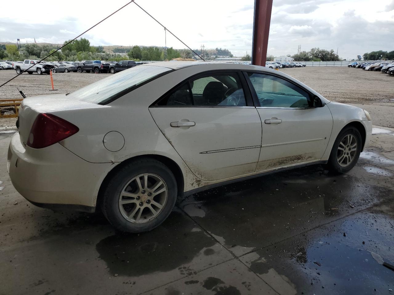 2006 Pontiac G6 Se1 - Фото 3