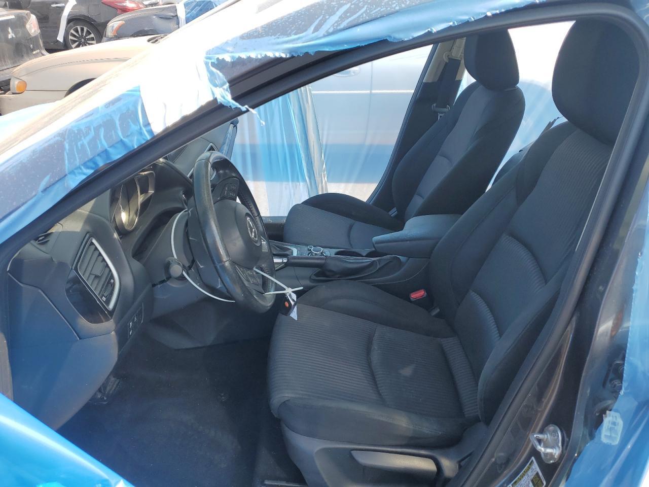 2014 Mazda 3 Touring - Фото 7