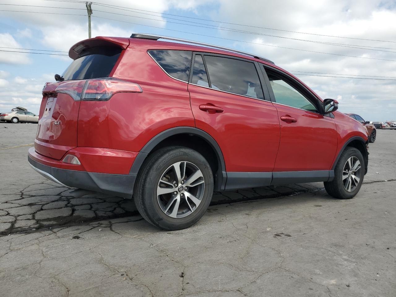 2016 Toyota Rav4 Xle - Фото 3