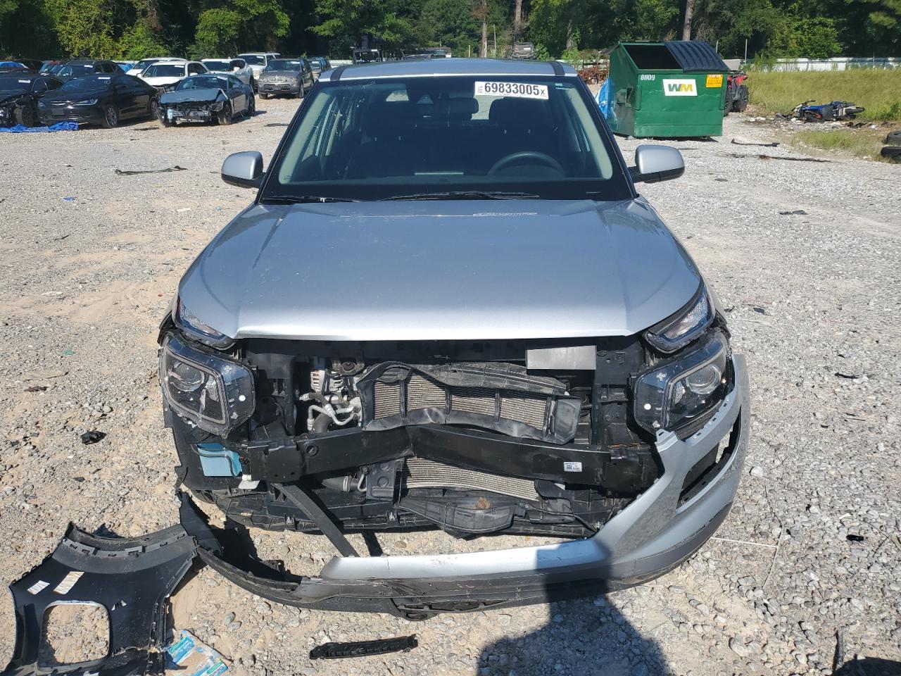 2022 Hyundai Venue Se - Image 5