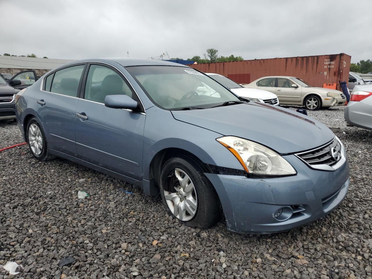 2012 Nissan Altima 2.5 - Фото 4