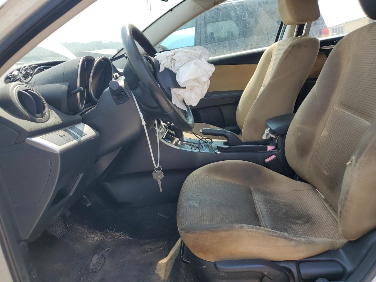 2012 Mazda 3 I - Фото 7