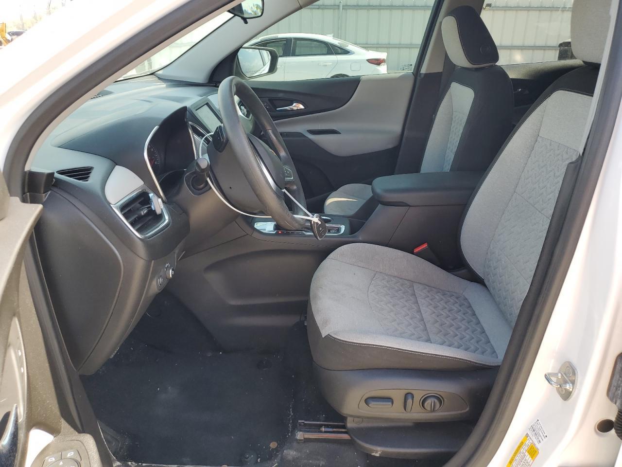 2022 Chevrolet Equinox Lt - Image 7