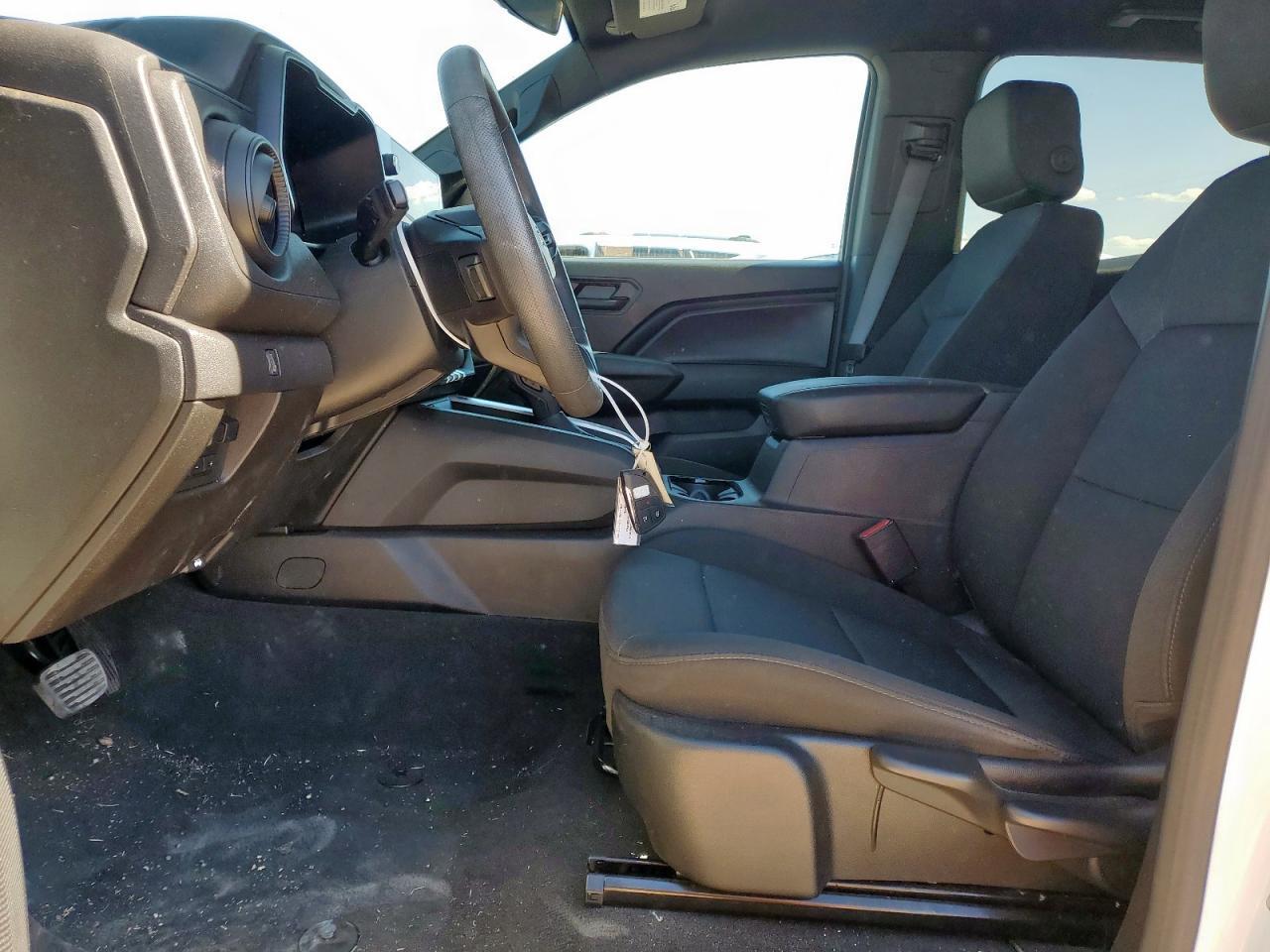 2024 Chevrolet Colorado - Фото 7