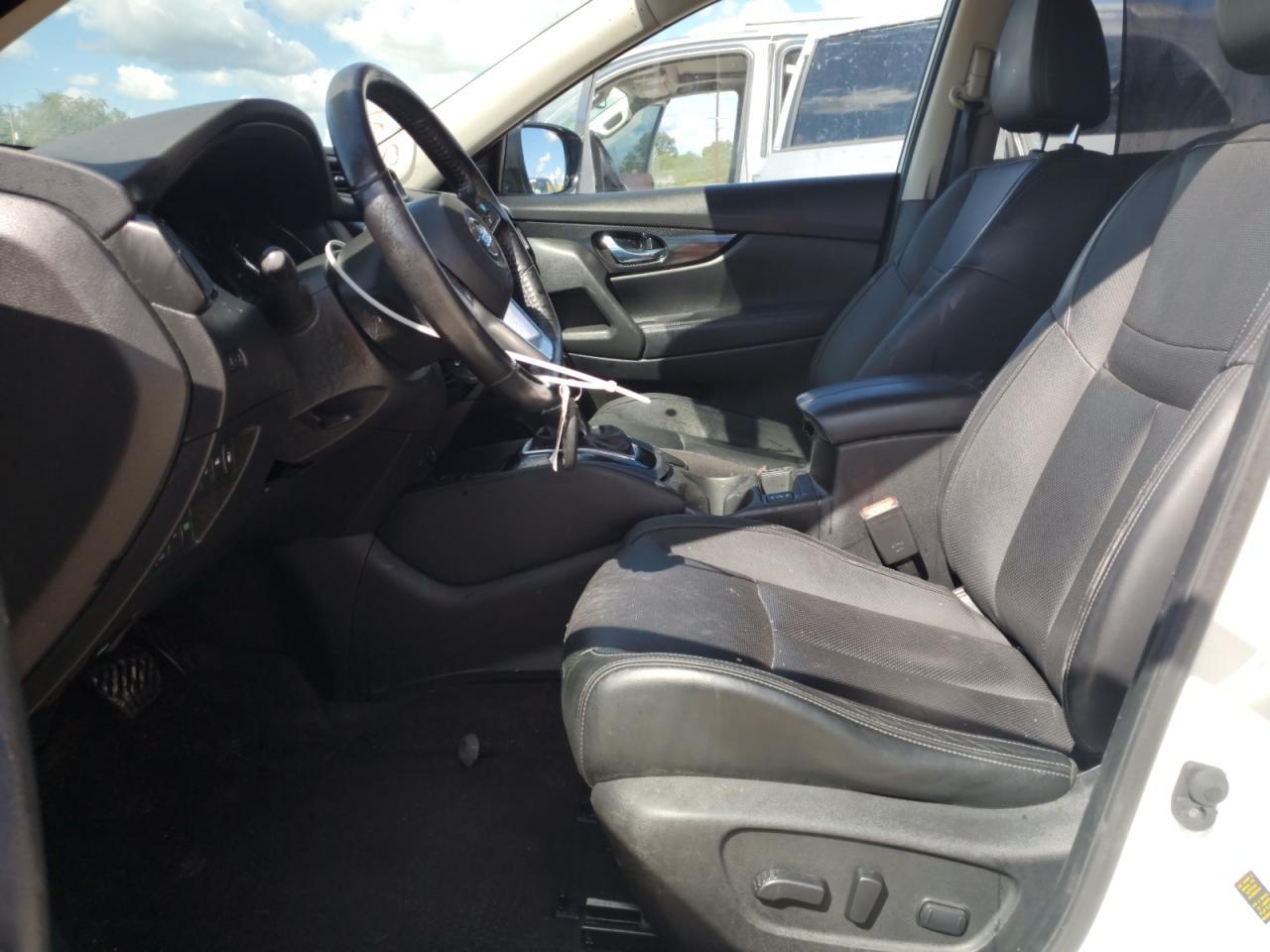 2018 Nissan Rogue S - Image 7