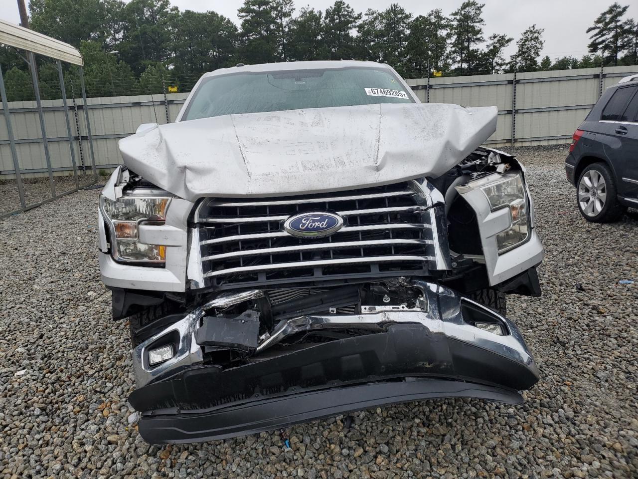 2016 Ford F150 Supercrew - Image 5