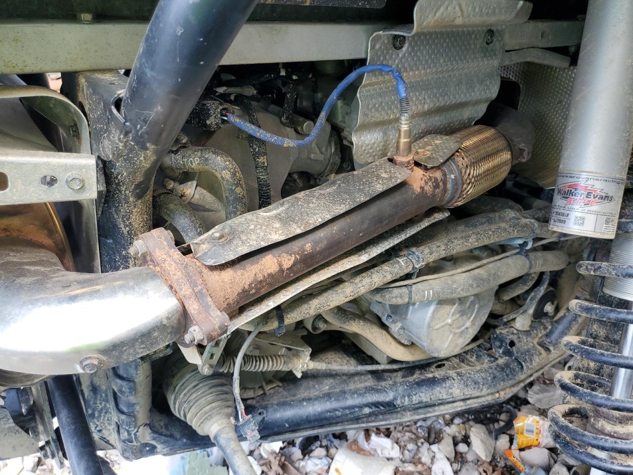 2023 Polaris Rzr Turbo R Sport - Фото 7