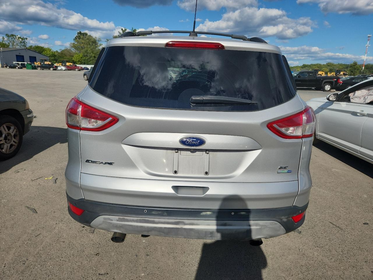 2015 Ford Escape Se - Image 6