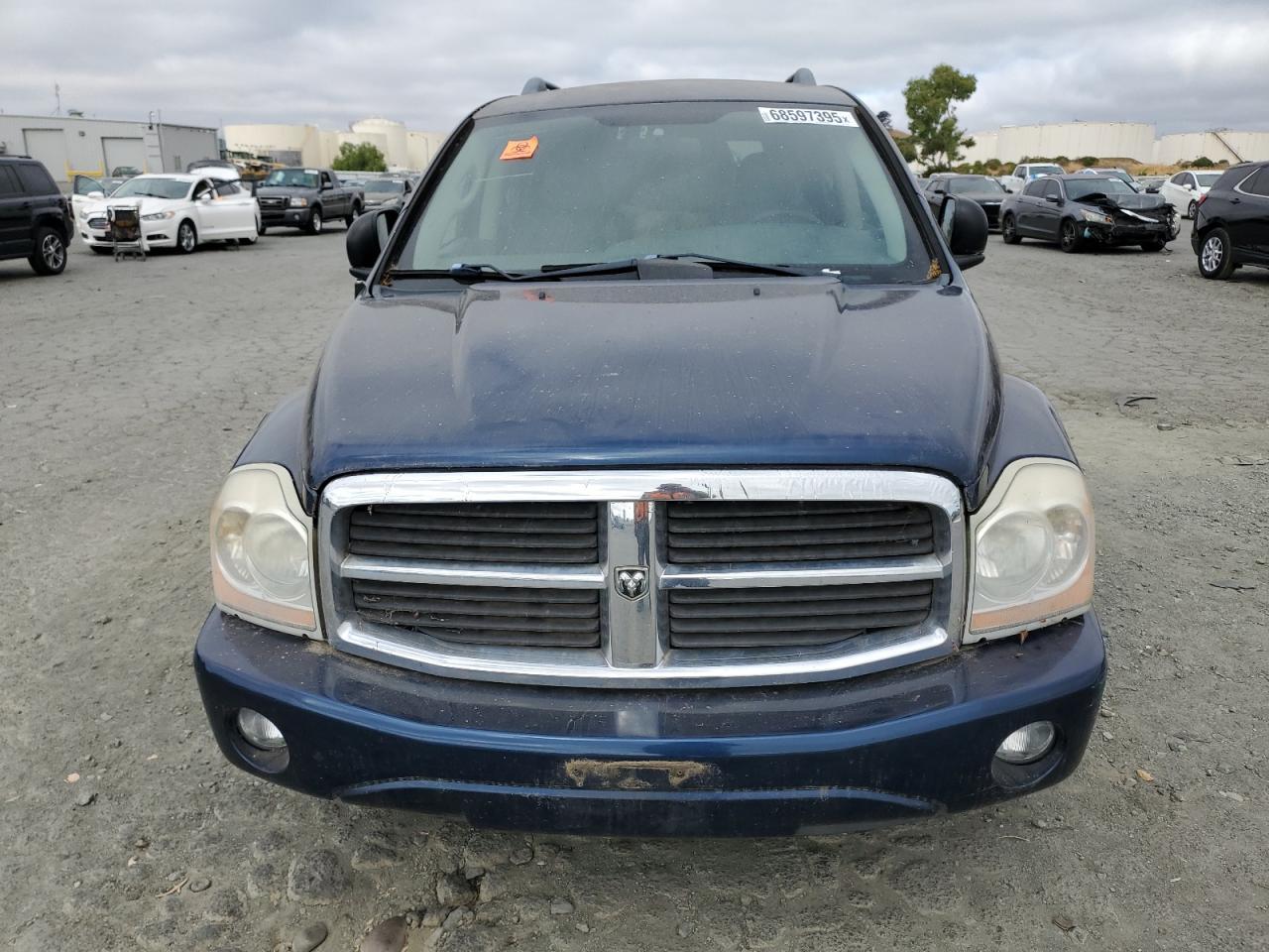 2005 Dodge Durango Slt - Image 5