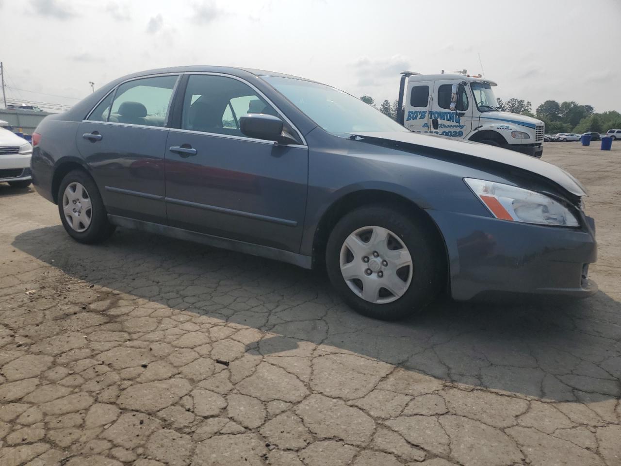 2005 Honda Accord Lx - Image 4