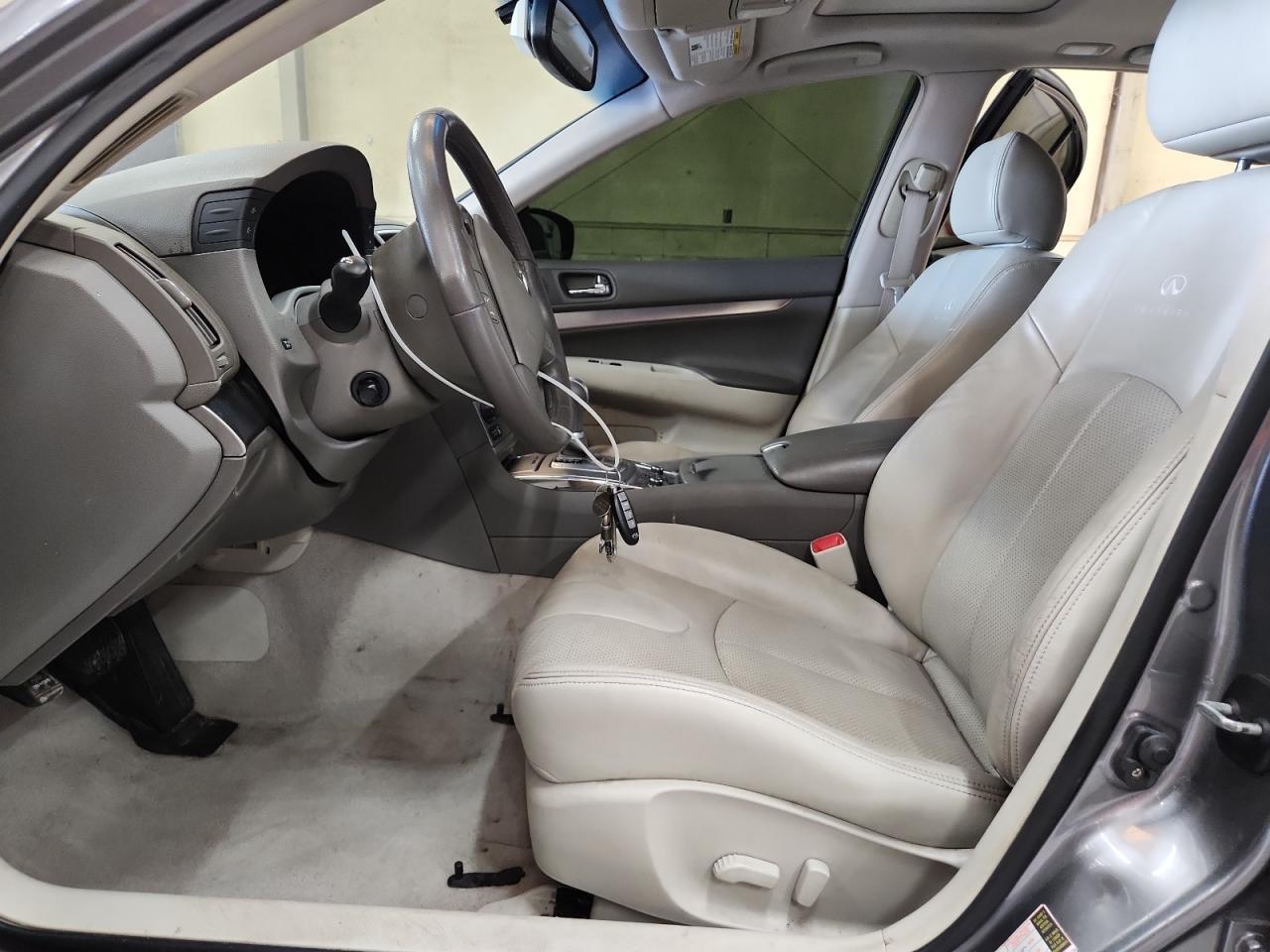 2011 Infiniti G37 - Фото 7