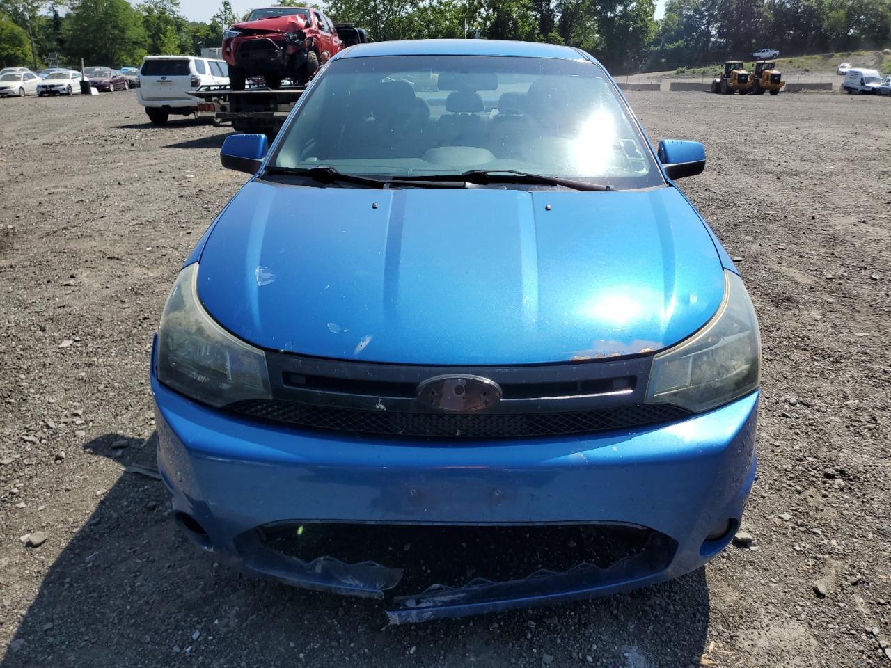 2010 Ford Focus Ses - Image 5