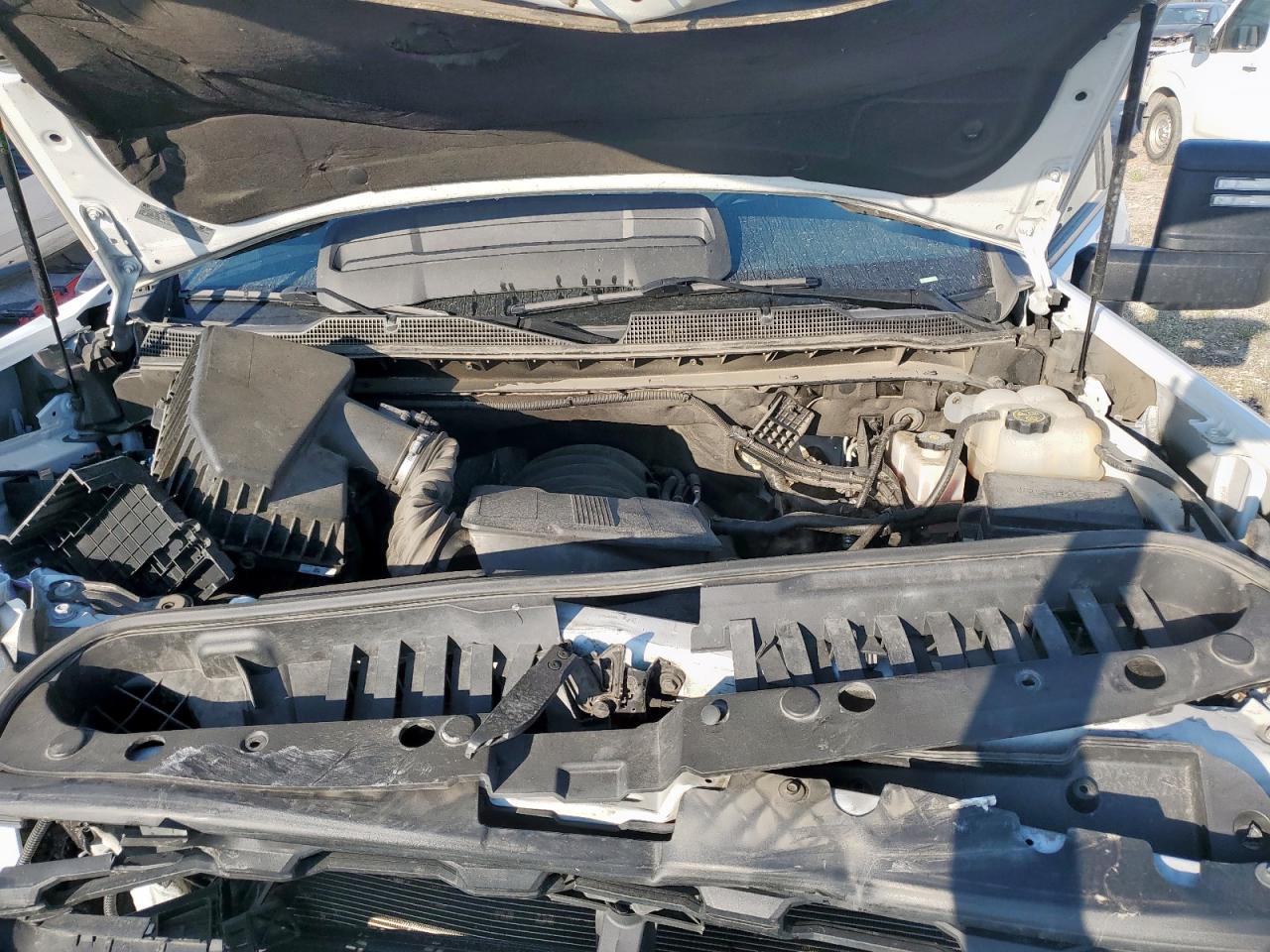2023 Chevrolet Silverado C2500 Heavy Duty - Image 7