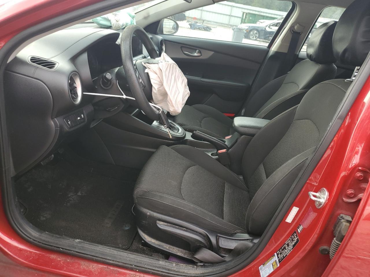 2019 Kia Forte Fe - Image 7